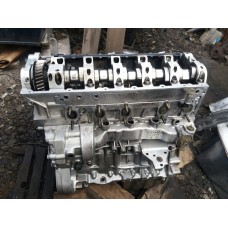 Двигатель  2.5 тди  ВАС , голый . Volkswagen Touareg с 2002 по 2010 год
