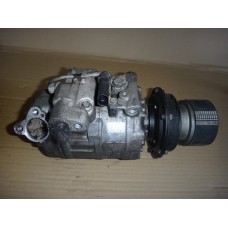 Купить Компрессор кондиционера дв. 2.5 тди . Volkswagen Touareg с 2002 по 2010 год Компрессор кондиционера дв. 2.5 тди . Volkswagen Touareg с 2002 по 2010 год