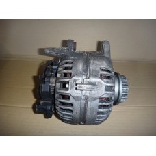 Генератор дв. 2.5 тди Volkswagen Touareg с 2002 по 2006 год