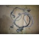 Проводка датчиков парковки ,передний . Volkswagen Touareg с 2002 по 2010 год