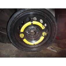 Купить Запаска /Докатка . Volkswagen Touareg с 2002 по 2010 год Запаска /Докатка . Volkswagen Touareg с 2002 по 2010 год
