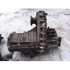Раздатка дв. 2.5 тди.  Volkswagen Touareg с 2002 по 2006 год