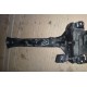 Держатель замка капота . Volkswagen Touareg с 2002 по 2010 год