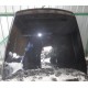 Капот Volkswagen Touareg с 2002 по 2006 год