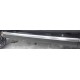 Накладка двери передняя левая. Volkswagen Touareg с 2002 по 2010 год