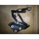 Петля капота левая  . Volkswagen Touareg с 2002 по 2006 год 