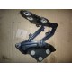 Петля капота правая . Volkswagen Touareg с 2002 по 2006 год 