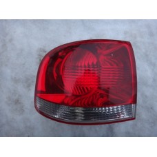 Стоп левый . Volkswagen Touareg с 2002 по 2006 год