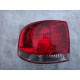 Стоп левый . Volkswagen Touareg с 2002 по 2006 год