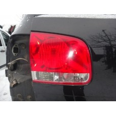 Купить Фонарь на ляду, левый - 07 Volkswagen Touareg с 2002 по 2010 год Фонарь на ляду, левый - 07 Volkswagen Touareg с 2002 по 2010 год