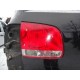 Фонарь на ляду, левый  - 07 Volkswagen Touareg с 2002 по 2010 год