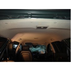 Купить Потолочина на крышу . Chevrolet Captiva с 2006 по 2010 Потолочина на крышу . Chevrolet Captiva с 2006 по 2010