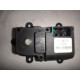 Электропривод 1  заслонки печки .Chevrolet Captiva с 2006 по 2010