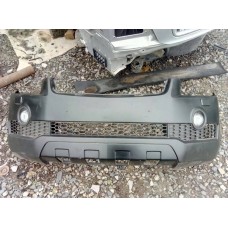 Купить Бампер передний в сборе , чёрный .Chevrolet Captiva с 2006 по 2010 Бампер передний в сборе , чёрный .Chevrolet Captiva с 2006 по 2010
