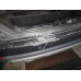 Задний бампер в сборе . Есть дефекты . Chevrolet Captiva с 2006 по 2010