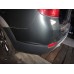Задний бампер в сборе . Есть дефекты . Chevrolet Captiva с 2006 по 2010