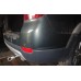 Задний бампер в сборе . Есть дефекты . Chevrolet Captiva с 2006 по 2010