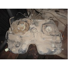 Купить Бак топливный . Chevrolet Captiva с 2006 по 2010 Бак топливный . Chevrolet Captiva с 2006 по 2010