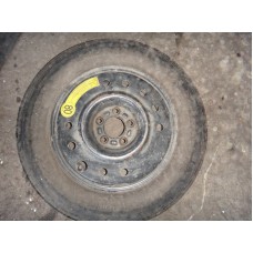 Купить Запасное колесо . Chevrolet Captiva с 2006 по 2010 Запасное колесо . Chevrolet Captiva с 2006 по 2010