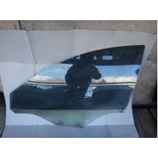 Стекло в дверь левое переднее . Chevrolet Captiva с 2006 по 2010