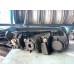 Фара левая.  Chevrolet Captiva с 2006 по 2010