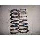 Пружины задние . Пара . Chevrolet Captiva с 2006 по 2010