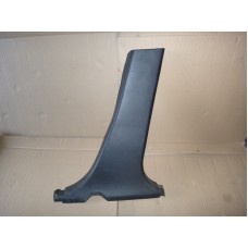 Купить Накладка на центральную стойку , нижняя правая . Чёрная . Mazda CX-7 2006 по 2012 год Накладка на центральную стойку , нижняя правая . Чёрная . Mazda CX-7 2006 по 2012 год