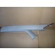 Накладка на переднюю стойку кузова , левая внутренняя  . Mazda CX-7 2006 по 2012 год