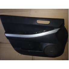 Купить Карта передней левой двери . Чёрная . Mazda CX-7 2006 по 2012 год Карта передней левой двери . Чёрная . Mazda CX-7 2006 по 2012 год