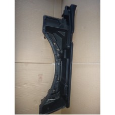 Бардачок запасного колеса , правый. Mazda CX-7 2006 по 2012 год