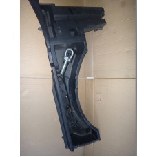 Бардачок запасного колеса , левый. Mazda CX-7 2006 по 2012 год