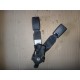 Защёлки ремней безопасности . Mazda CX-7 2006 по 2012 год