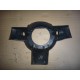 Крышка  руля , нижняя . Mazda CX-7 2006 по 2012 год