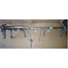 Усилитель внутренний в торпеду . Mazda CX-7 2006 по 2012 год