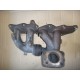 Выхлопной коллектор дв. 2.3 т/ инж. Mazda CX-7 2006 по 2012 год