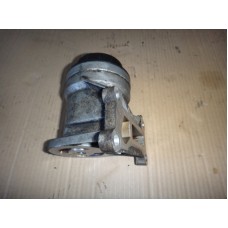 Корпус масляного фильтра дв.2.3 т/инж . Mazda CX-7 2006 по 2012 год