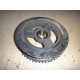 Шкив коленвала .Дв. 2.3 т/инж. Mazda CX-7 2006 по 2012 год