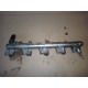 Топливная рейка . Дв. 2.3 т/инж. Mazda CX-7 2006 по 2012 год