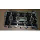 Головка блока двиг. 2.3 т/инж . Голая . Mazda CX-7 2006 по 2012 год