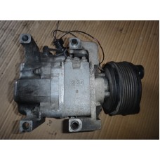 Компрессор кондиционера . Дв. 2.3 т/инж. Mazda CX-7 2006 по 2012 год