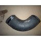 Патрубок надува 2, резиновый . Дв. 2.3 т/инж. Mazda CX-7 2006 по 2012 год