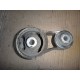 Опора мотора задняя . Mazda CX-7 2006 по 2012 год