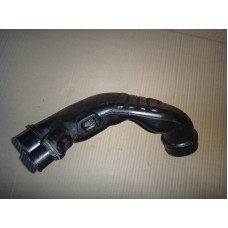 Патрубок корпуса фильтра воздушного, дв 2.3 т/инж . Mazda CX-7 2006 по 2012 год