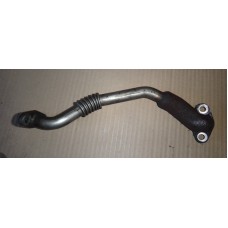 Трубка масляная , дв. 2.3т/инж. Mazda CX-7 2006 по 2012год