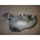 Защита выхлопного коллектора 2.3 т/инж. Mazda CX-7 2006 по 2012 год
