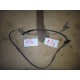 Датчик АБС задний . Mazda CX-7 2006 по 2012 год