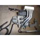 Блок АБС .Mazda CX-7 2006 по 2012 год 