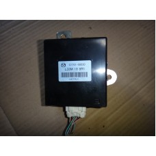 Блок управления зажигания .  Mazda CX-7 2006 по 2012 год