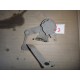 Датчик уровня задний . Mazda CX-7 2006 по 2012 год