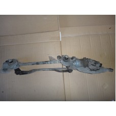 Трапеция передних дворников  в сборе .Mazda CX-7 2006 по 2012 год 